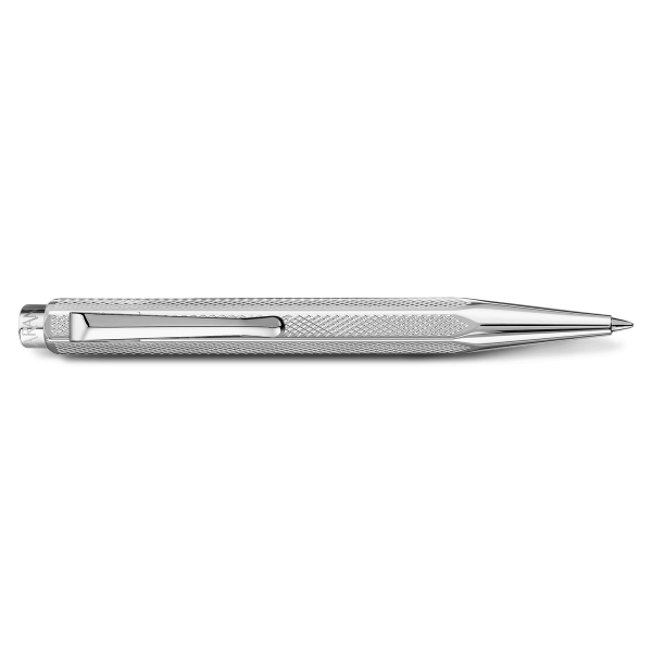 Palladium-coated ECRIDOR XS mechanical pencil – Capital Good Rich Co.,