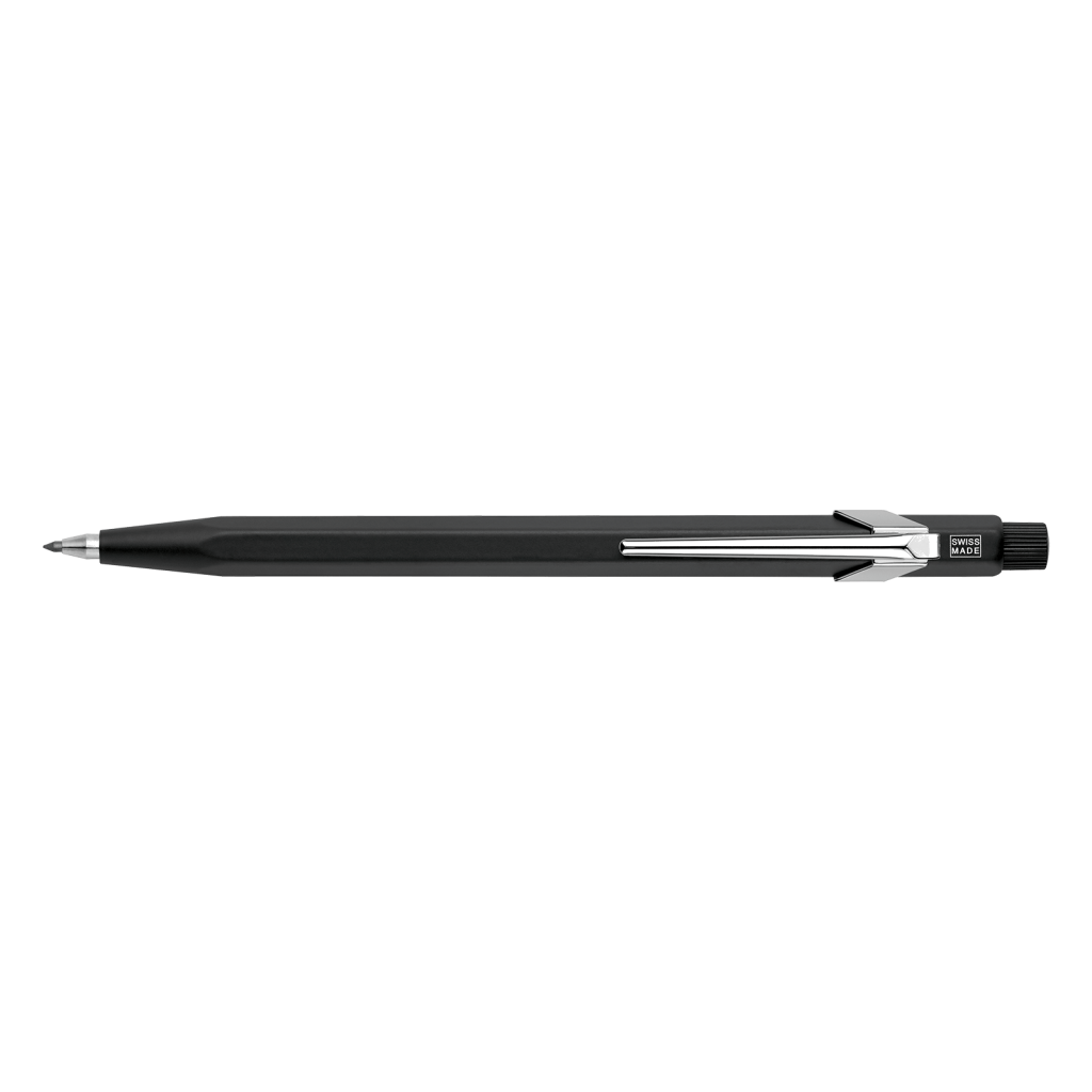 FIXPENCIL® Standard Black 2mm – Capital Good Rich ตัวแทนจำหน่ายปากกา ...