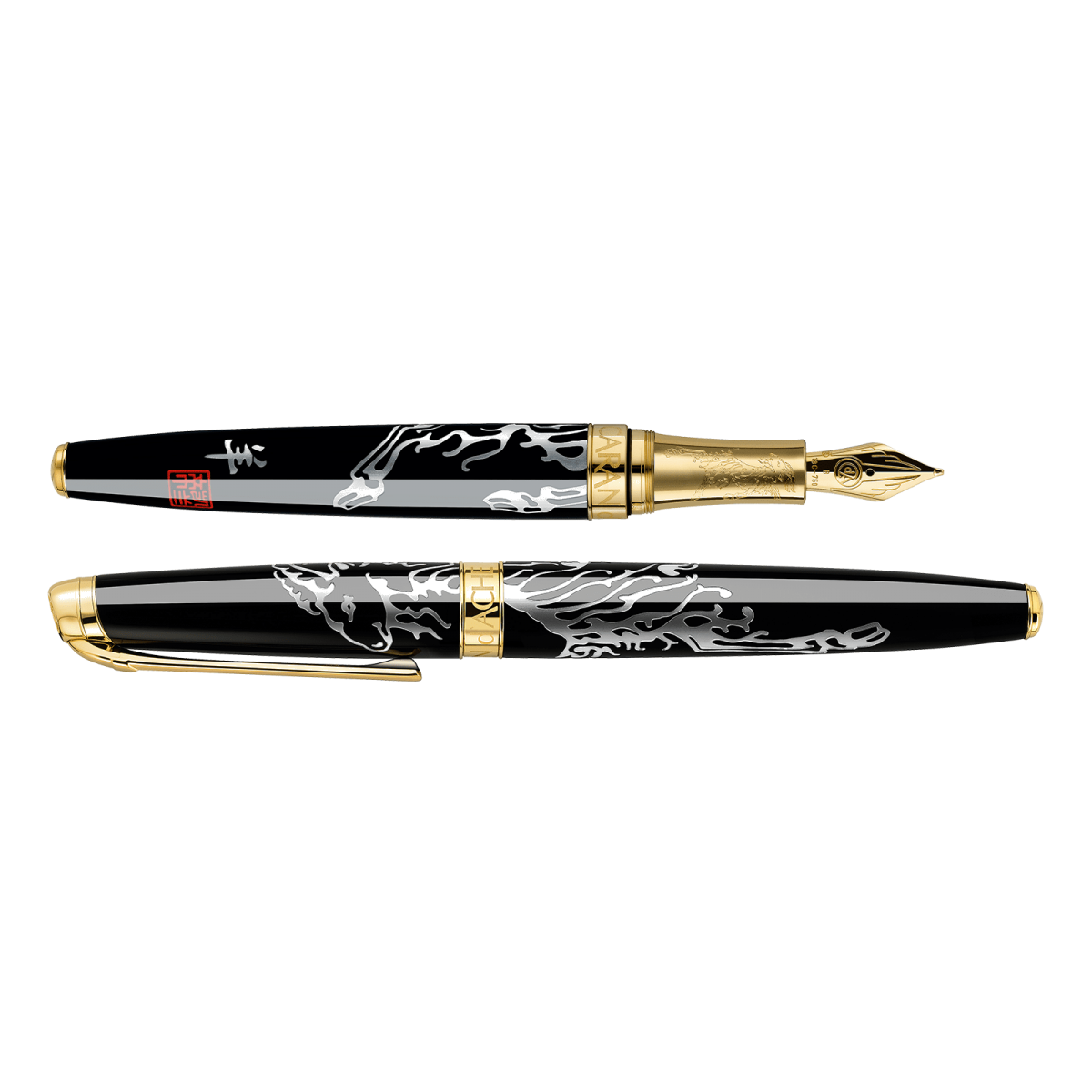 year-of-the-goat-fountain-pen-limited-edition-capital-good-rich