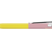 e_stylo-bille-849-paul-smith-chartreuse-rose-edition-limitee-caran-d-ache-detail1-0